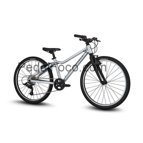 Prevelo Alpha Four avaliação e ficha técnica